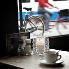 Coffee shop